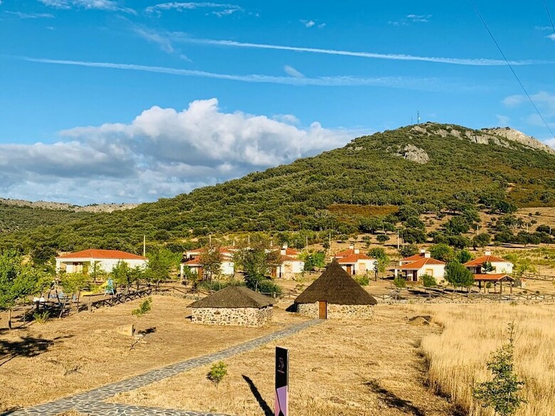 Agroturismo Complejo Rural El Buraco