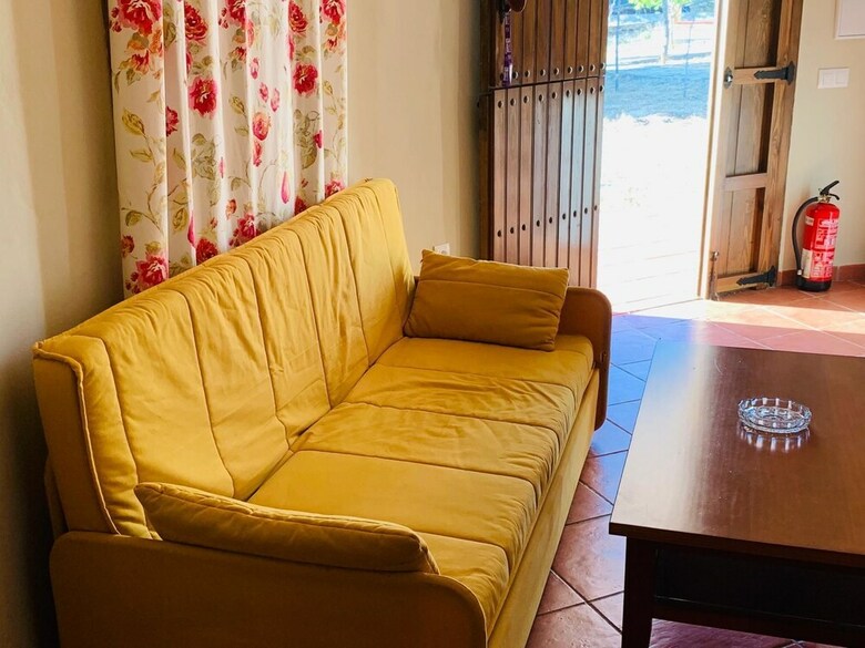 Agroturismo Complejo Rural El Buraco