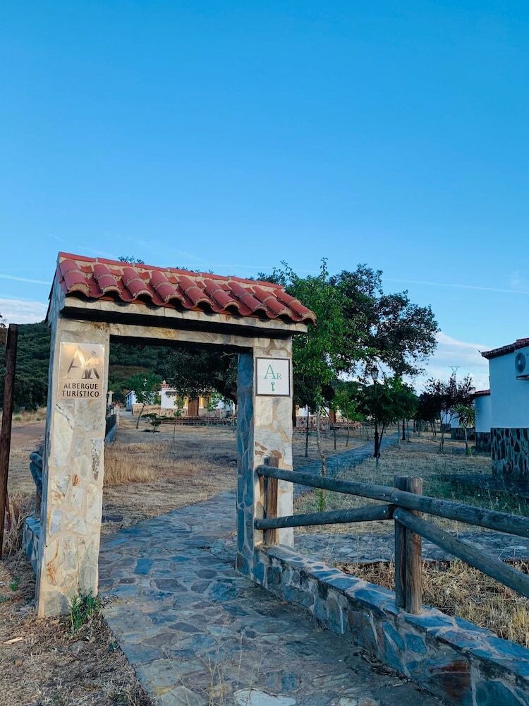 Agroturismo Complejo Rural El Buraco