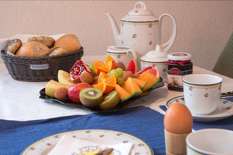Hotel Gasthaus Kob�r