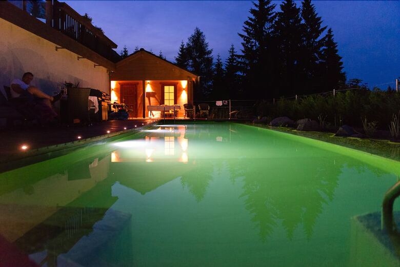 Hotel Gasthaus Kob�r