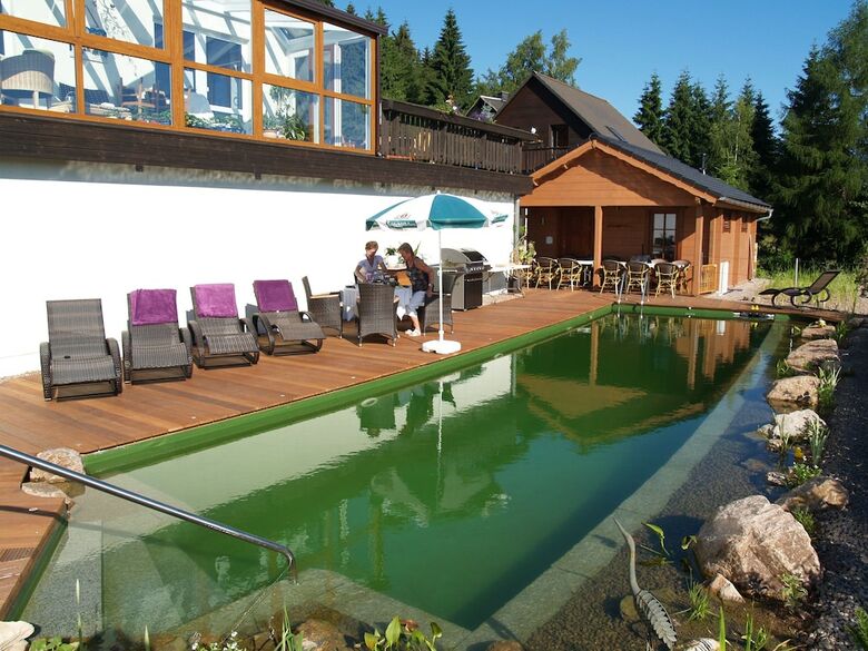 Hotel Gasthaus Kob�r