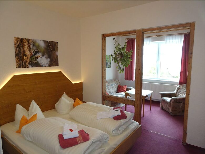 Hotel Gasthaus Kob�r