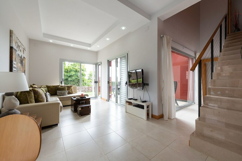 Villa Salobre Vista Golf 2