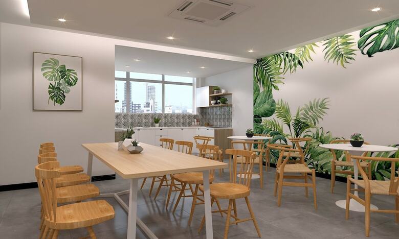 Hotel Anneta Star Hill