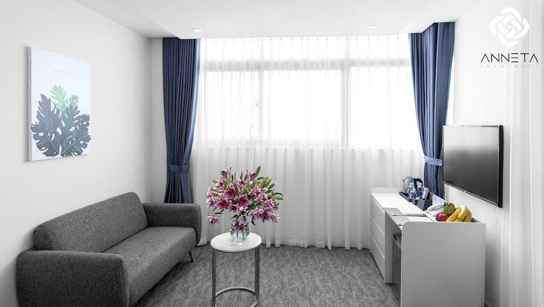 Hotel Anneta Star Hill