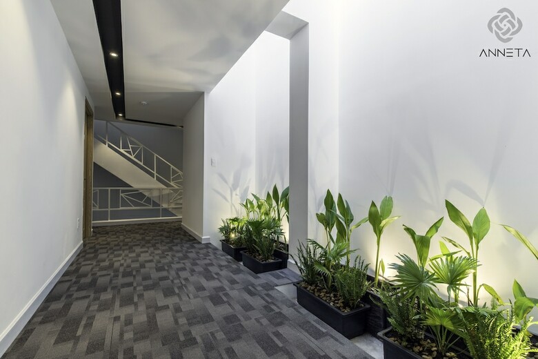 Hotel Anneta Star Hill