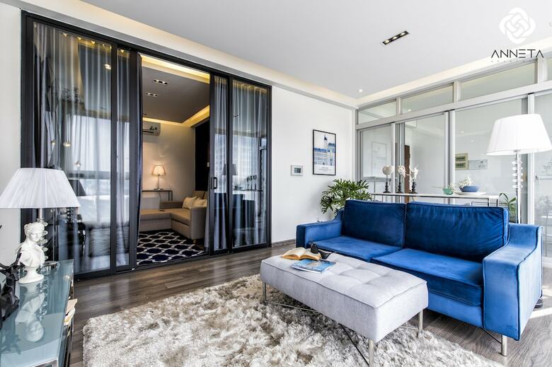 Hotel Anneta Star Hill
