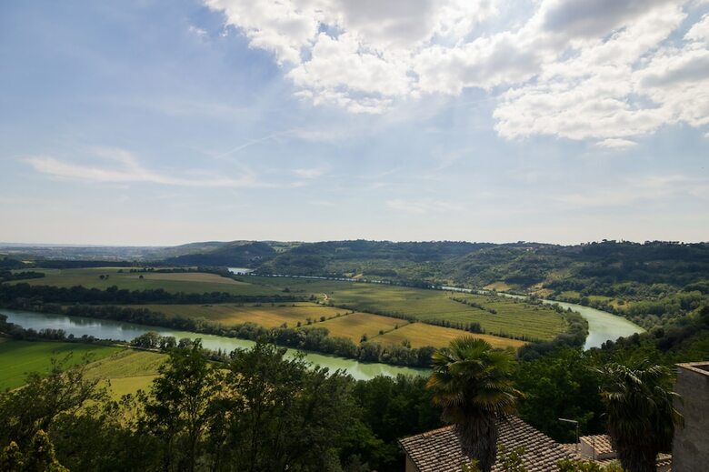 B&B La Valle Del Tevere