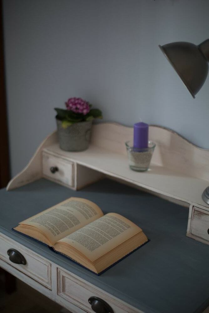 B&B La Valle Del Tevere