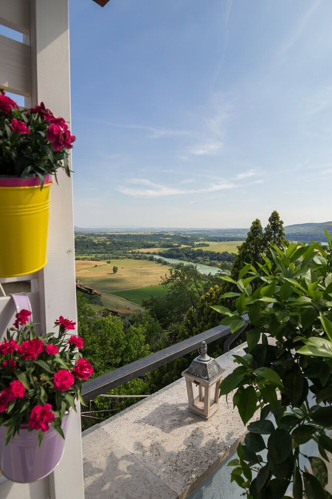 B&B La Valle Del Tevere