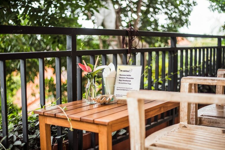 Bed & Breakfast Arana Garden Ubud