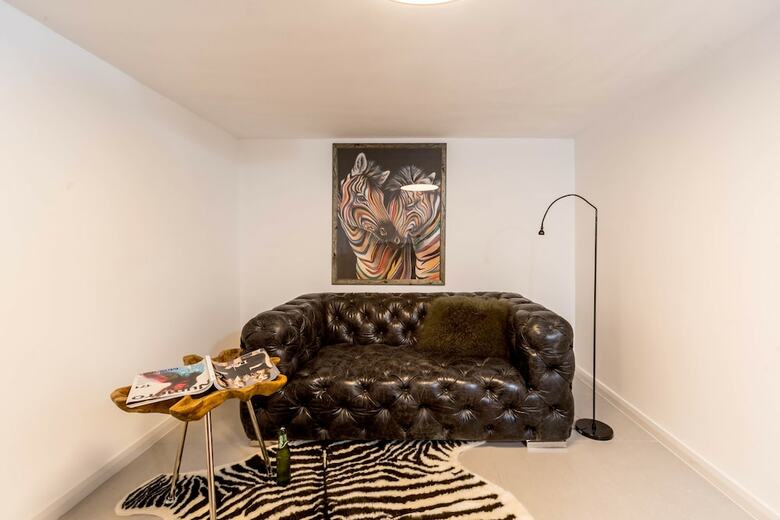 Sweet Inn Apartments-garden Duplex