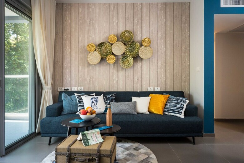 Sweet Inn Apartments -dizengoff Street