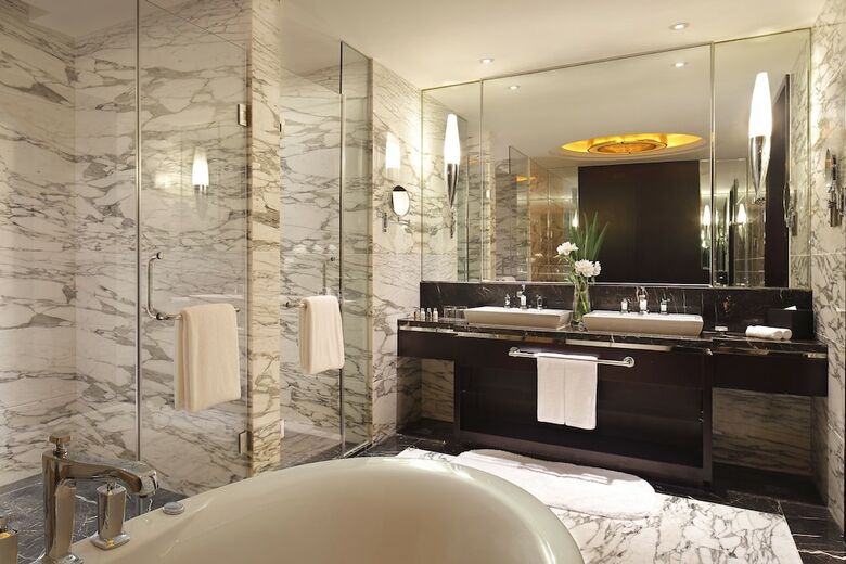 The Qube Hotel Shanghai Pudong