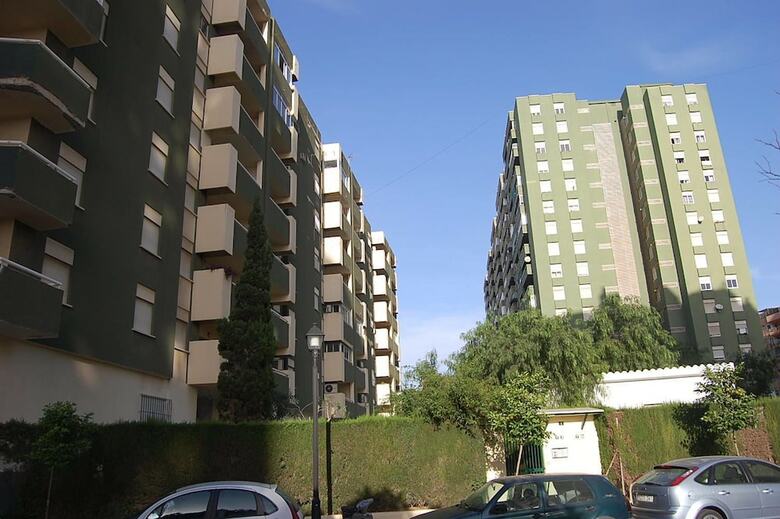 Apartamentos Holi-rent Santa Ana
