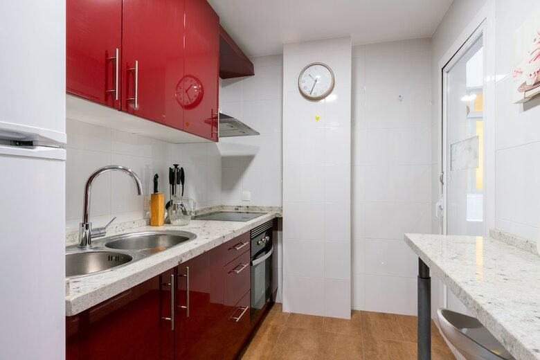 Apartamentos Holi-rent Santa Ana