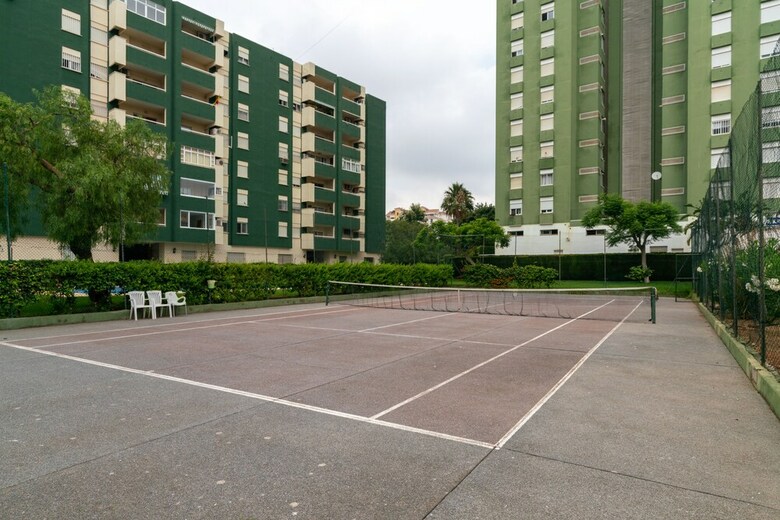 Apartamentos Holi-rent Santa Ana