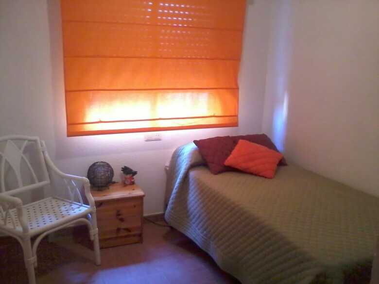 Apartamentos Holi-rent Santa Ana