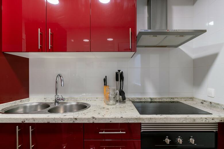 Apartamentos Holi-rent Santa Ana