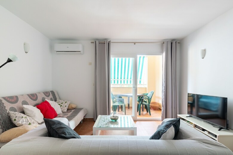 Apartamentos Holi-rent Santa Ana