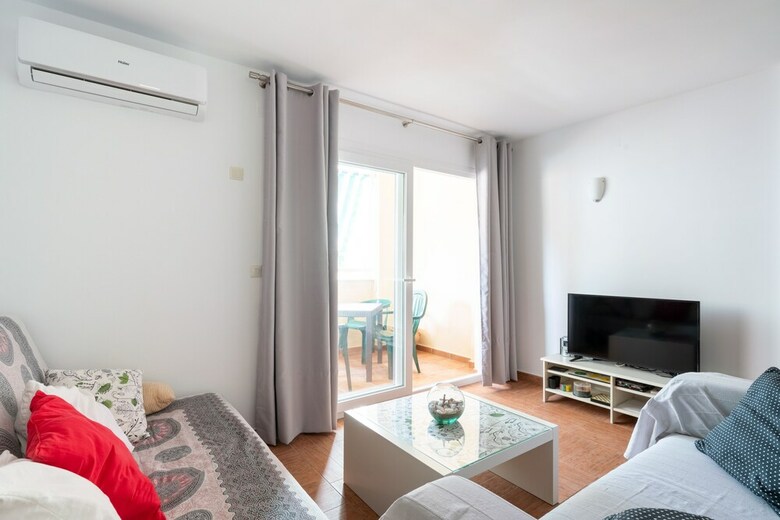 Apartamentos Holi-rent Santa Ana