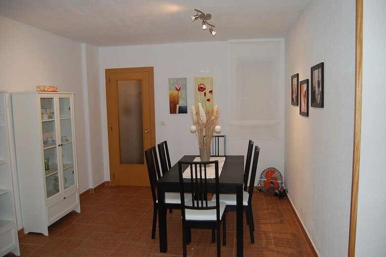 Apartamentos Holi-rent Santa Ana