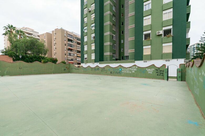 Apartamentos Holi-rent Santa Ana