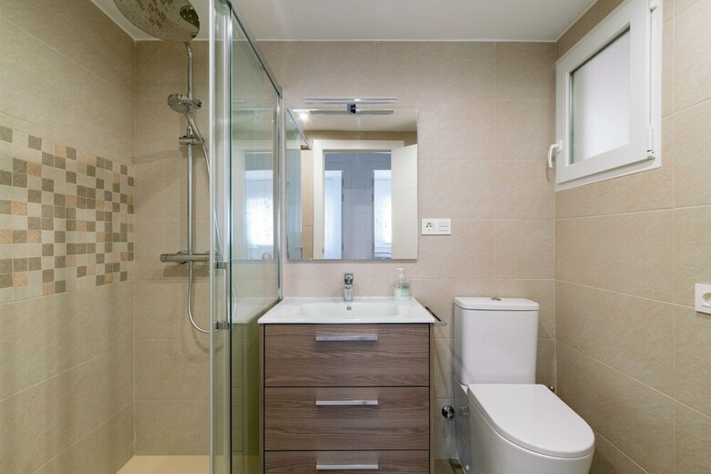 Apartamentos Holi-rent Santa Ana