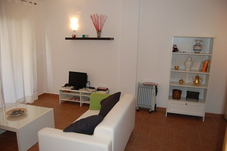 Apartamentos Holi-rent Santa Ana
