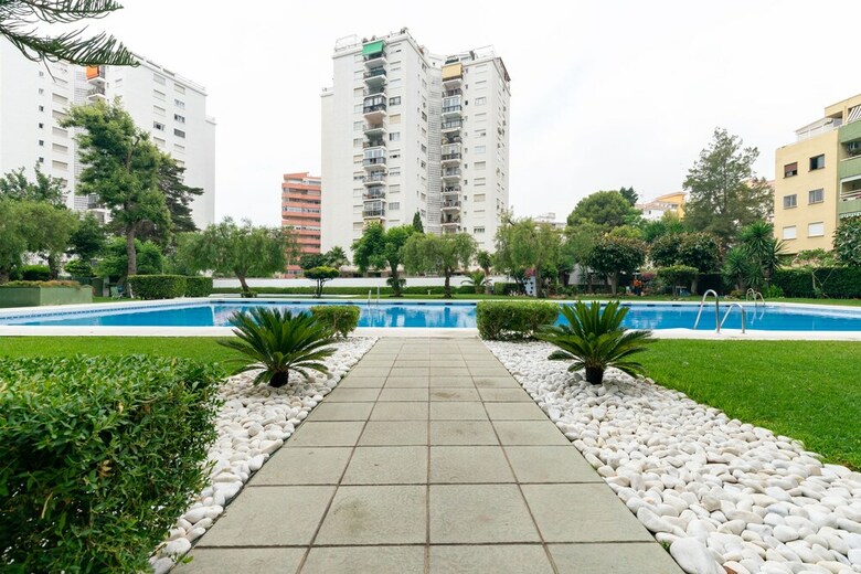 Apartamentos Holi-rent Santa Ana