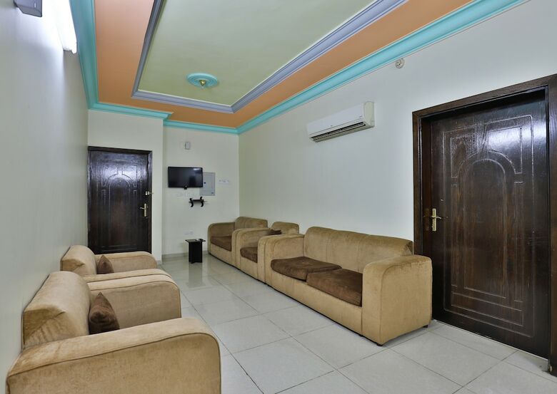 Hotel Oyo 236 Al Wethenani Apartment