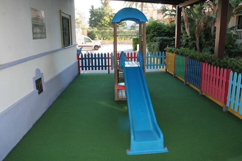 Apartamento   Sol Del Mar Mediterraneo