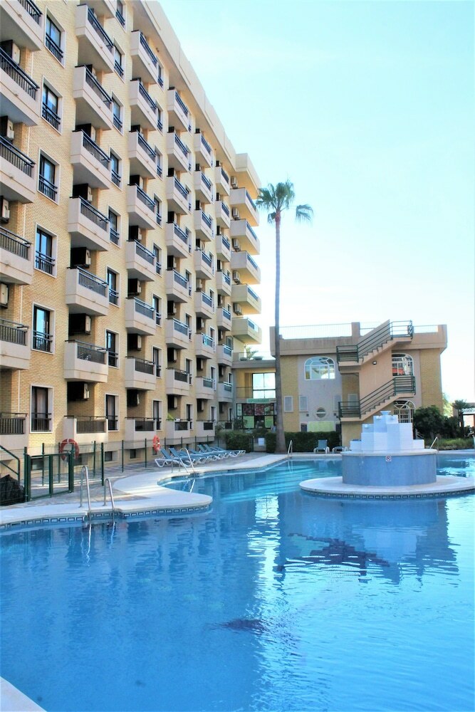Apartamento   Sol Del Mar Mediterraneo