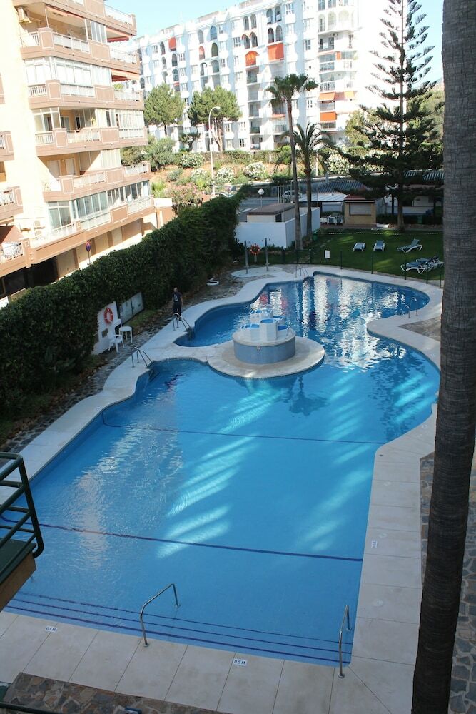 Apartamento   Sol Del Mar Mediterraneo