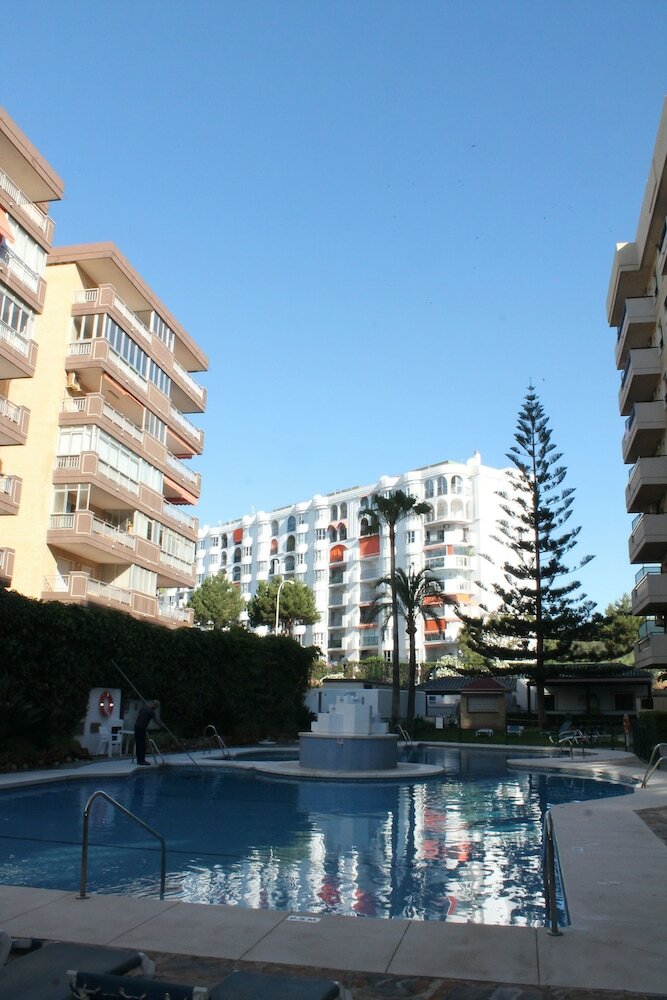Apartamento   Sol Del Mar Mediterraneo