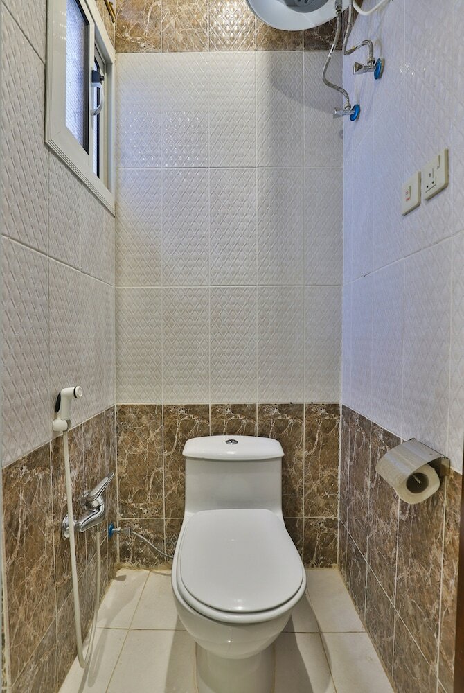 Oyo 232 Fawasel Tabuk 2 Hotel Apartment