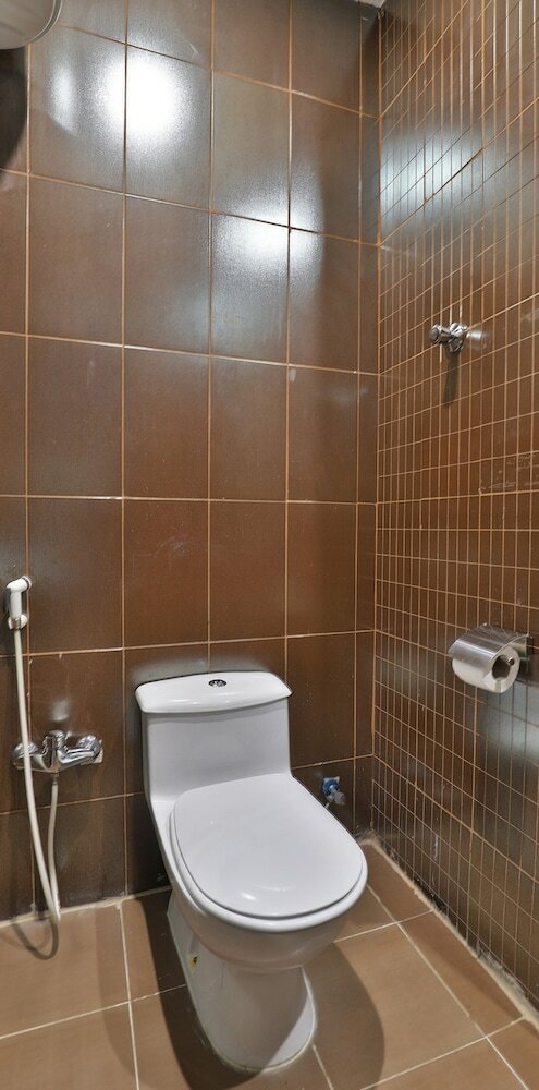 Oyo 232 Fawasel Tabuk 2 Hotel Apartment
