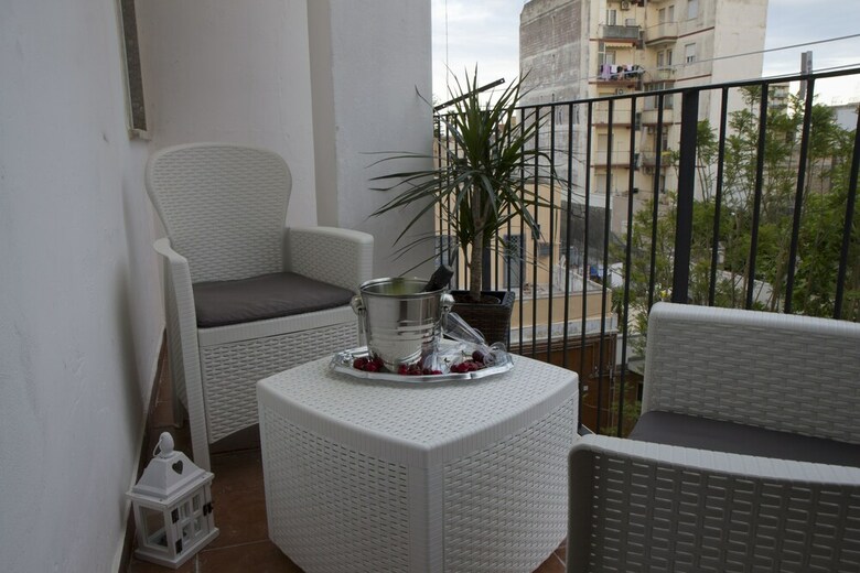 Home Syrakos B&B