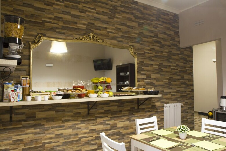 Home Syrakos B&B