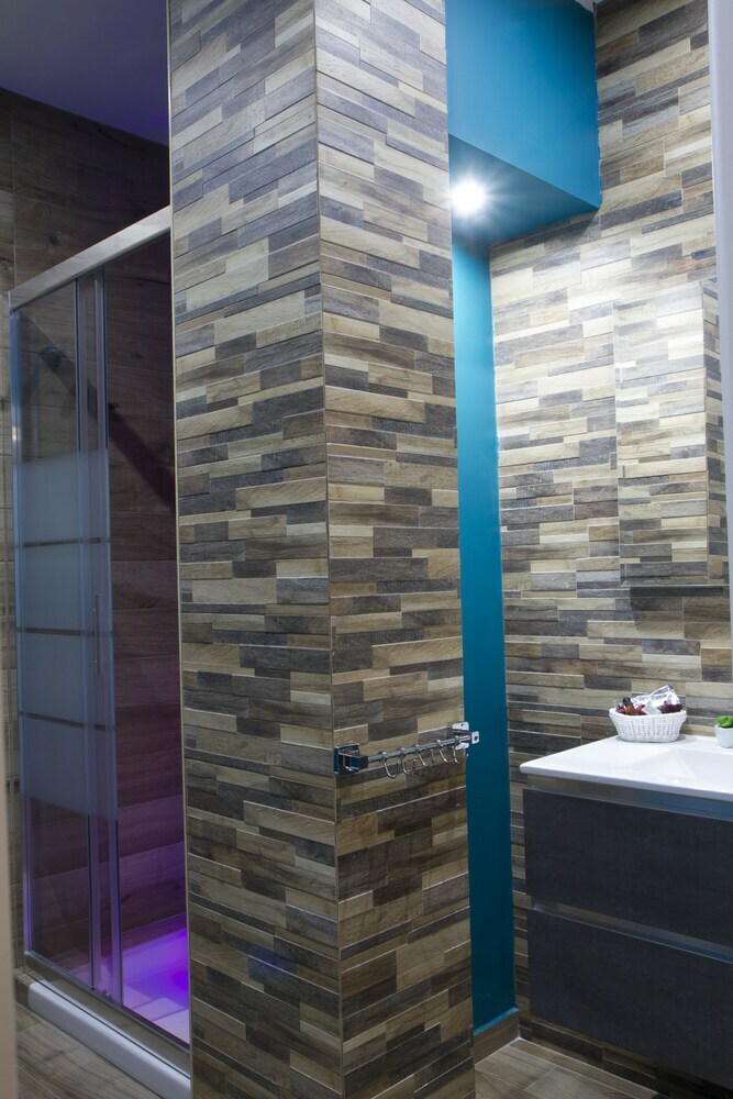 Home Syrakos B&B