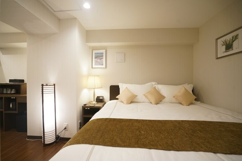 Aparthotel Le Tour Hotel Akihabara-ekimae