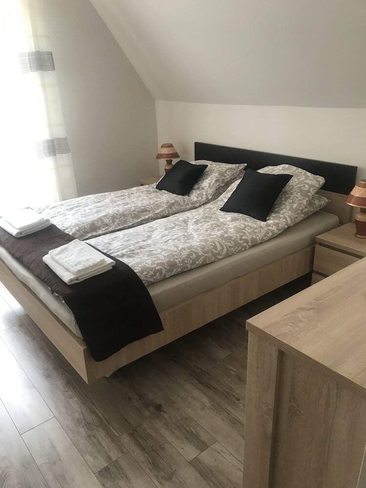 Pension F 57 Panzi�