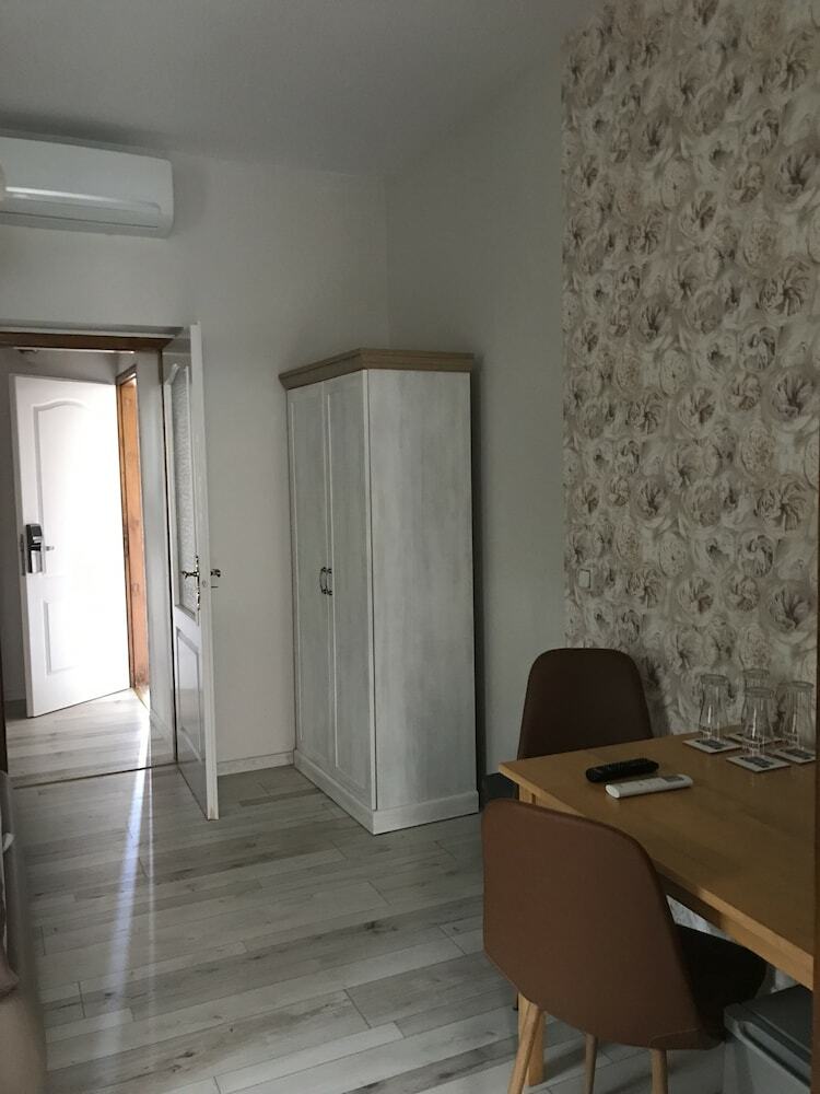 Pension F 57 Panzi�
