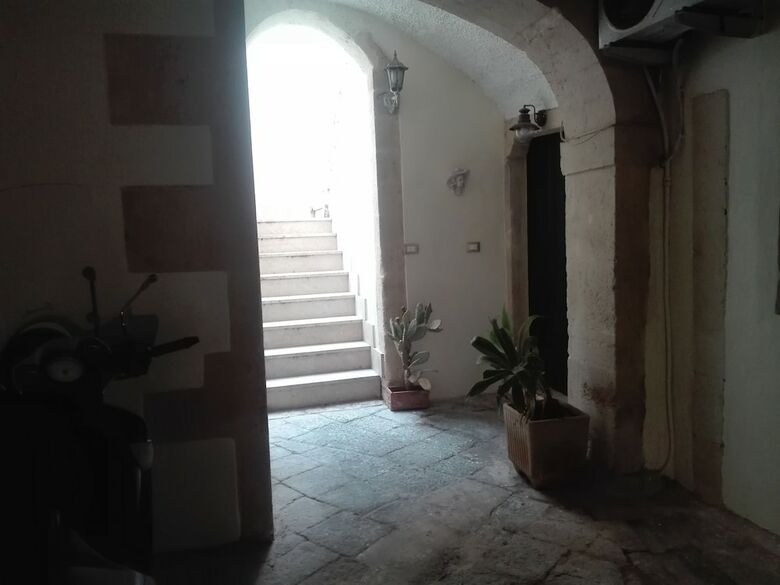 Apartamento Casa Del Carmine