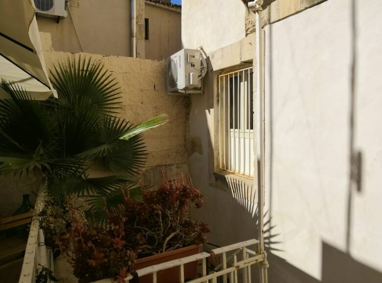 Apartamento Casa Del Carmine