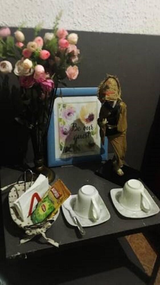 Bed & Breakfast Taro Hometel - Hostel