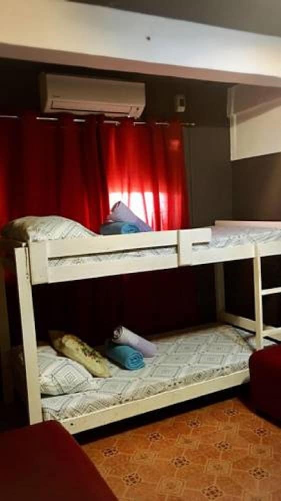 Bed & Breakfast Taro Hometel - Hostel