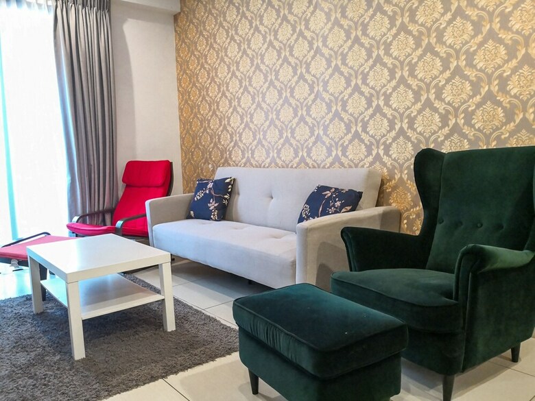 Apartamentos Mu Midhill - Genting Premier Suite