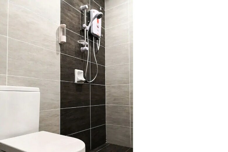 Apartamentos Mu Midhill - Genting Premier Suite